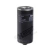 HENGST FILTER H18W04 Filter, operating hydraulics